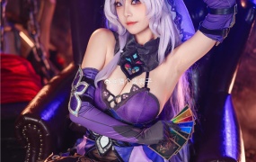 蜜汁猫裘 Vol.116 黑天鹅