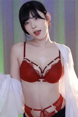 韩国BJ美女主播 golaniyule0 抖舞集合Part24