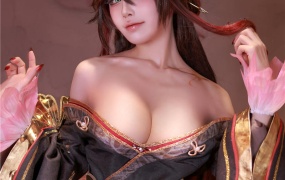 水淼aqua Vol.202 忘归人